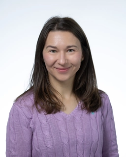 Dr. Yekaterina Chzhen