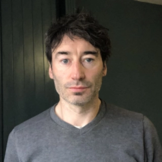 Dr. David Ralph