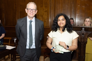 Head Mentors of the Year