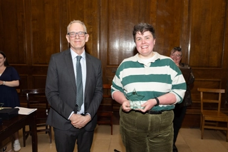 S2S Legacy Award