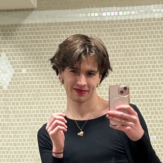 Leigh O&rsquo;Brien (He/Him)