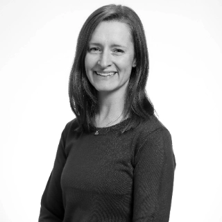Dr. Eavan Brady