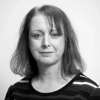 Dr. Erna O'Connor