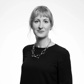 Dr. Louise Caffrey