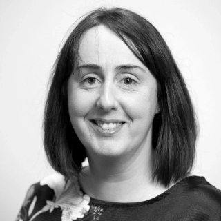 Ms. Mairead Pascoe