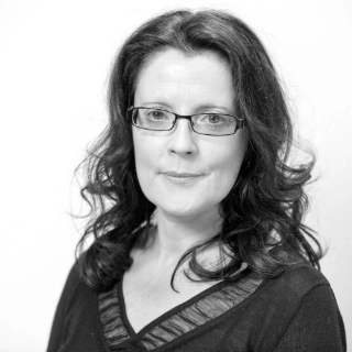 Dr. Paula Mayock