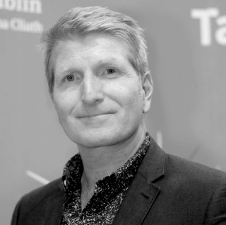 Mr. Breand&aacute;n Goss