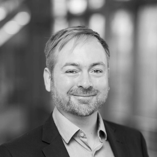 Dr. Daniel Rogers