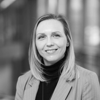 Ms. Ewelina Gawryl