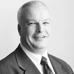 Stuart Coulson