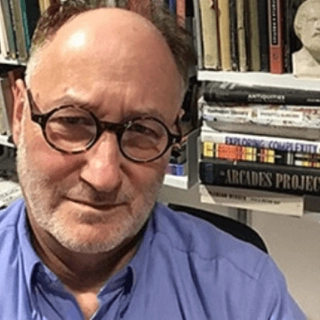 Professor Ahuvia Kahane