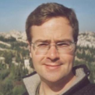 Professor Benjamin Wold