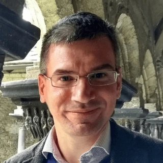 Dr. Daniele Pevarello