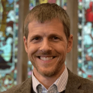 Professor David Shepherd