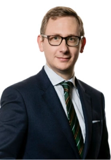 Dr. Mark Sweetnam