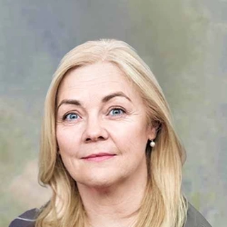 Professor Anne-Marie Brady