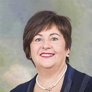 Dr. Frances O'Brien