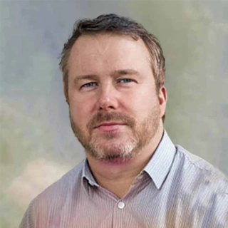 Mr. Frank O'Rourke
