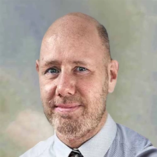 Dr. Brian Keogh