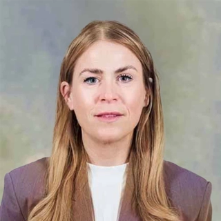 Ms. Sinead Plunkett