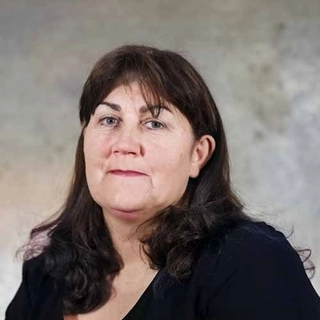 Dr. Thelma Begley
