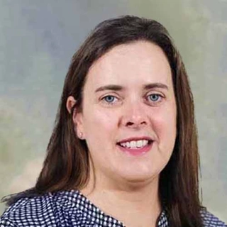 Dr. Carmel Doyle