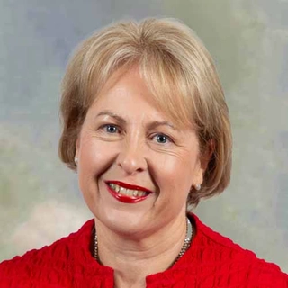 Dr. Mary Mooney