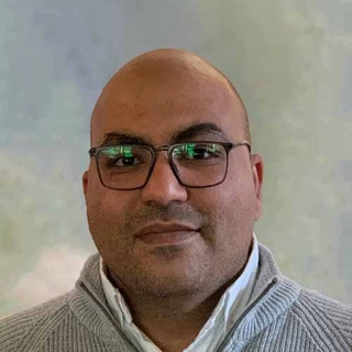 Dr. Ahmed Ali