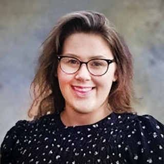 Dr. Sarah Nally
