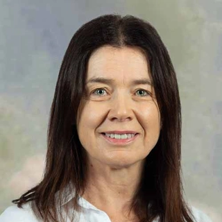 Professor Catherine Mc Cabe