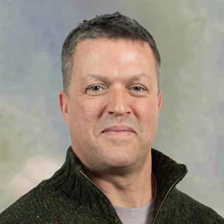 Dr. Peter Kelly