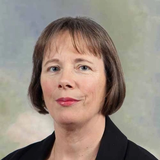 Ms. Anne-Marie Corroon