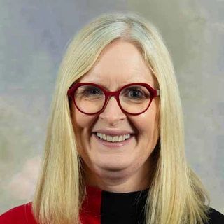 Dr. Louise Daly