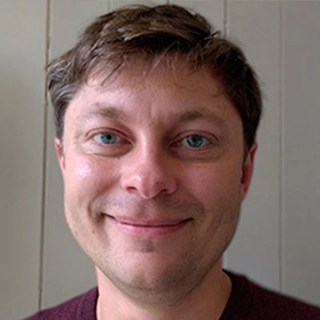 Dr. Mark Faulkner