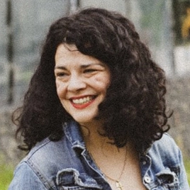 Dr. Dimitra Xidous