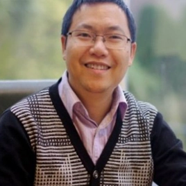 Dr. Liwen Xiao