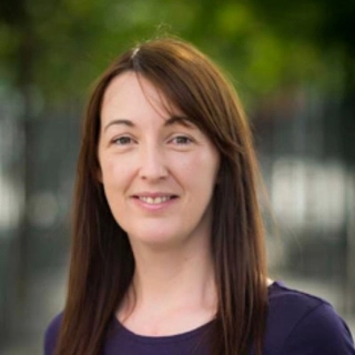 Professor Sarah Mc Cormack
