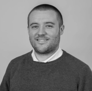 Mr. Eoin Kieran