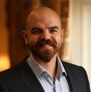 Dr. Nicholas Payne