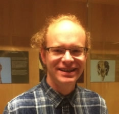 Dr. Pepijn Luijckx