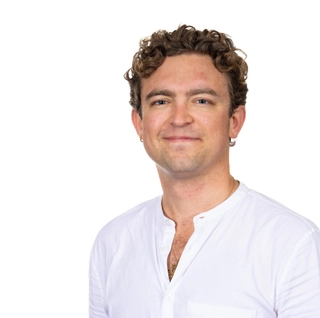 Dr. Greg Albery