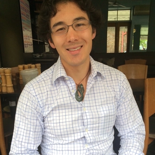 Dr. Jeremy (Jay) Piggott