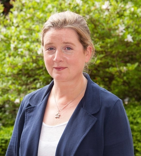 Professor Nessa O'Connor