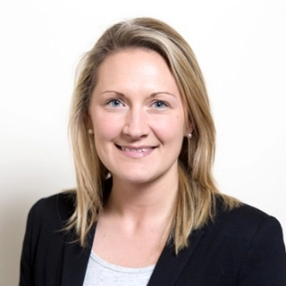 Dr. Rebecca Rolfe