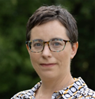 Professor Yvonne Buckley