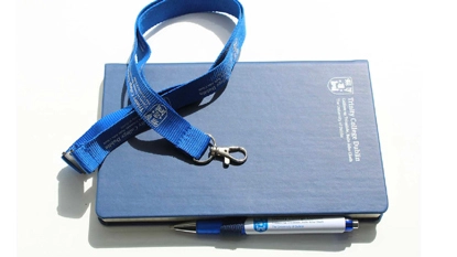 Trinity Merchandise