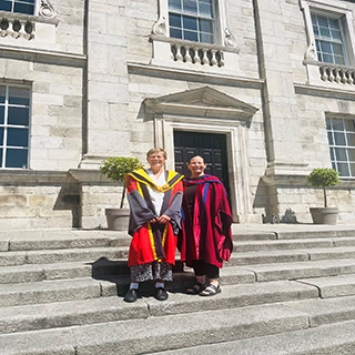 Sp Cert Graduation Gallery