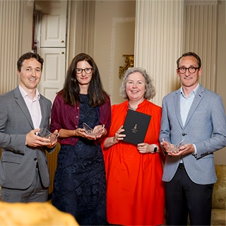Awards 2025