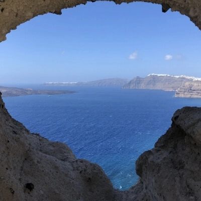 Greece Field Trip Photo 10