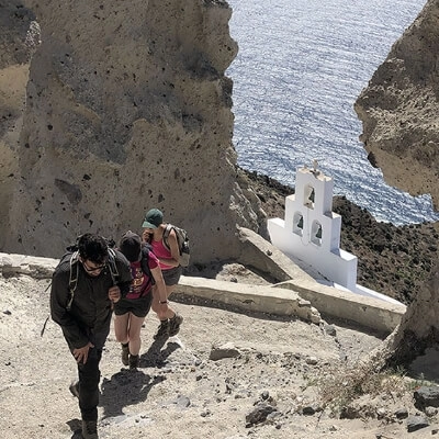 Greece Field Trip Photo 11